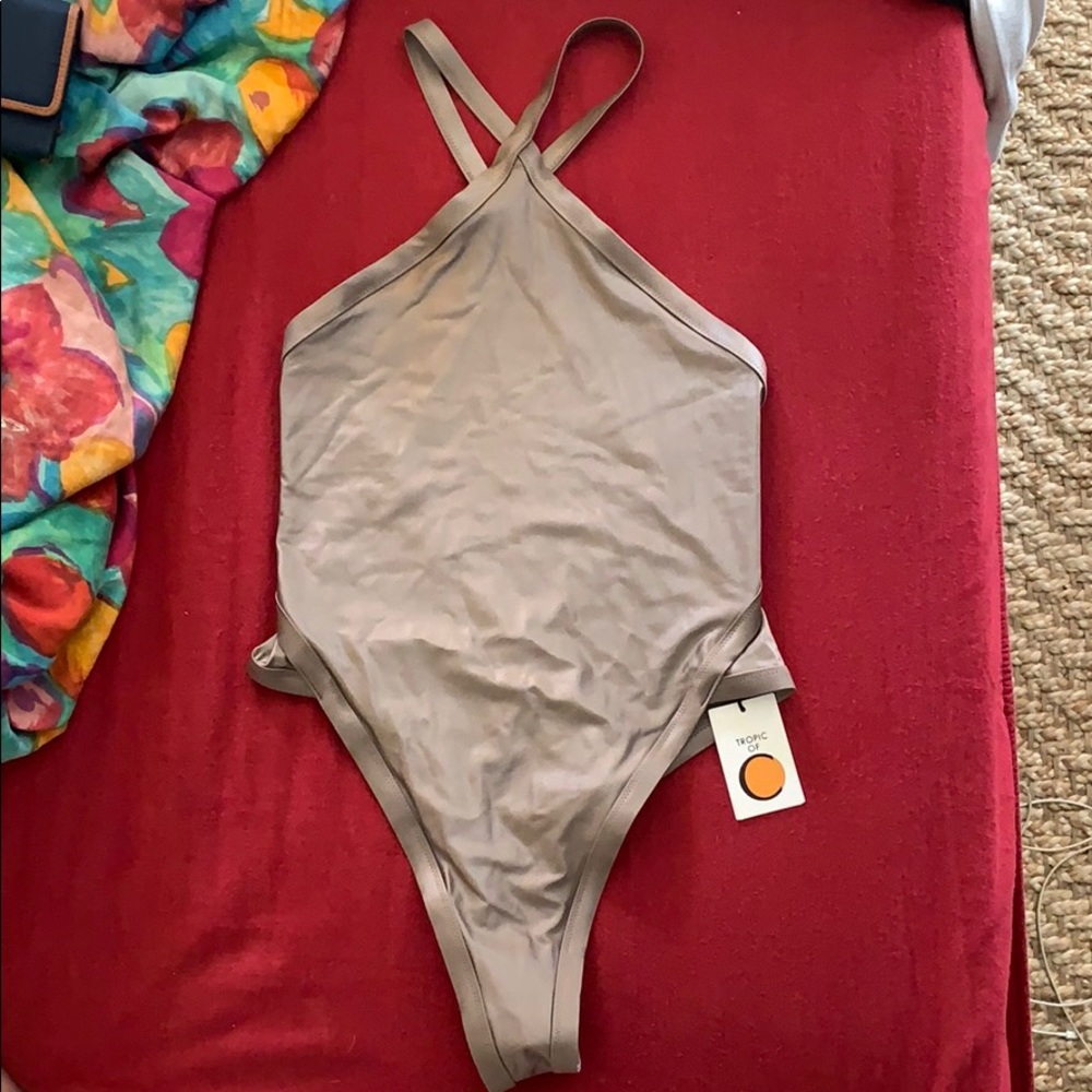 Tropic of C Desert Glow One Piece